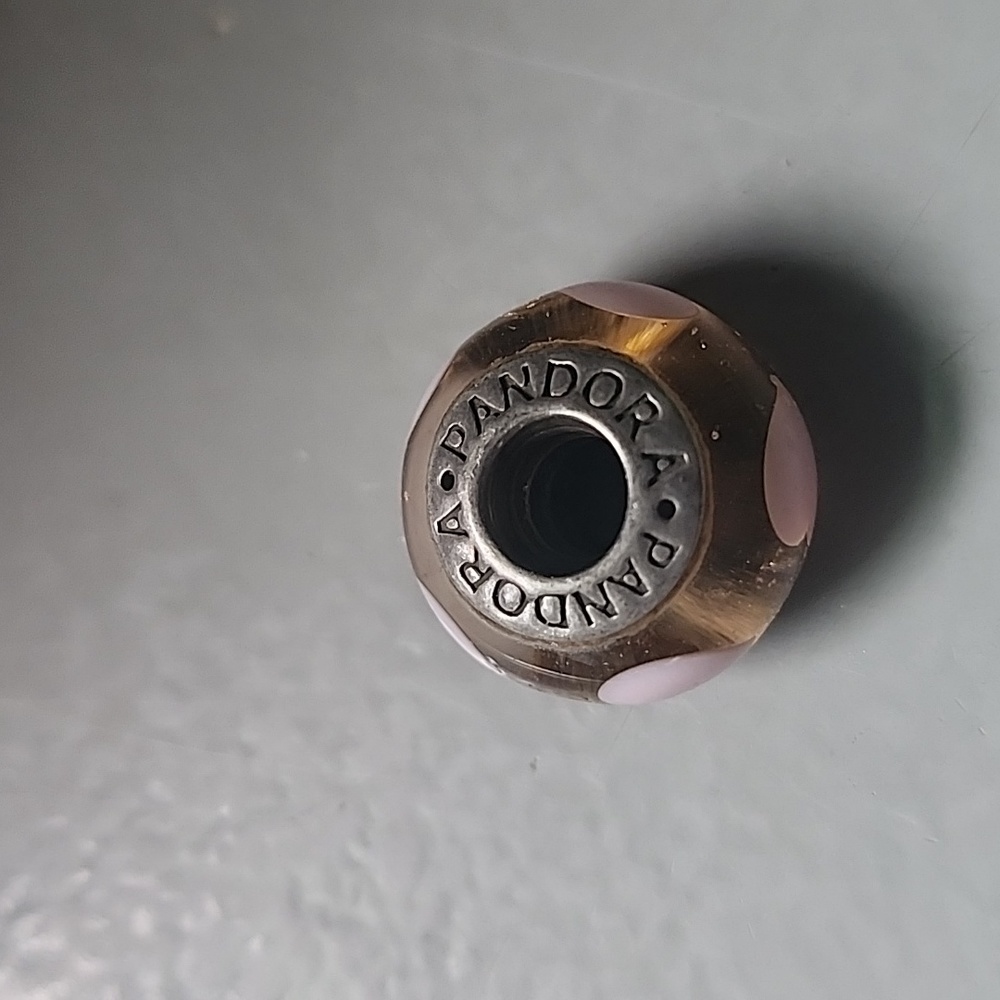 Pandora charm